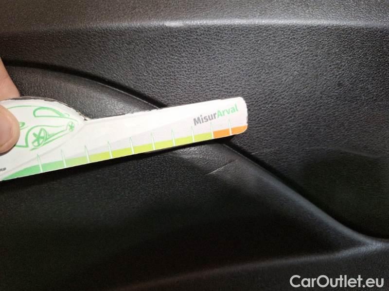 Fiat  Doblo FIAT DOBLÒ CARGO / 2014 / 5P / COMBI CH1 LOUNGE 1.6 MJET 120CV E6D N1 #105