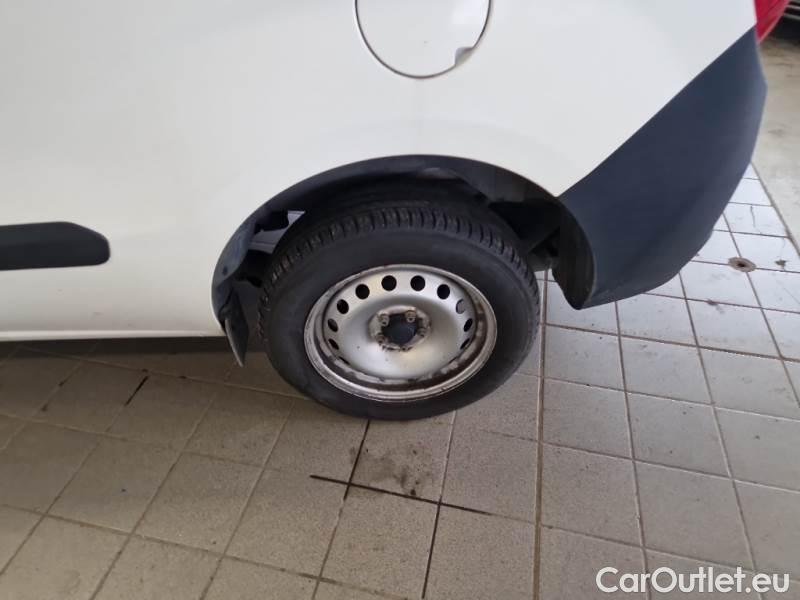 Fiat  Doblo FIAT DOBLÒ CARGO / 2014 / 4P / VETT. FURGONATA CH1 BUSINESS 1.3 MJET 95CV E6D SeS #62