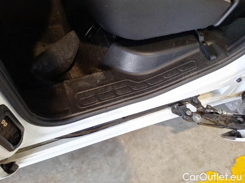 Fiat  Doblo FIAT DOBLÒ CARGO / 2014 / 5P / COMBI CH1 LOUNGE 1.6 MJET 120CV E6D N1 #90