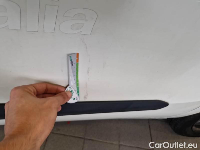 Fiat  Doblo FIAT DOBLÒ CARGO / 2014 / 4P / VETT. FURGONATA CH1 BUSINESS 1.3 MJET 95CV E6D SeS #34