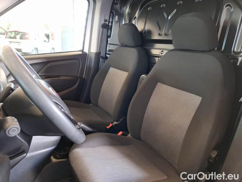 Fiat  Doblo FIAT DOBLÒ CARGO / 2014 / 4P / VETT. FURGONATA CH1 LOUNGE 1.3 MJET 95CV E6D SeS #11