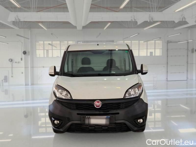 Fiat  Doblo FIAT DOBLÒ CARGO / 2014 / 4P / VETT. FURGONATA 1.3 MULTIJET 16V 95CV SX EURO 6 #6
