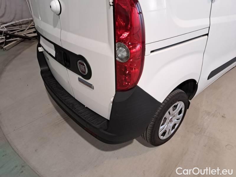 Fiat  Doblo FIAT DOBLÒ CARGO / 2014 / 4P / VETT. FURGONATA CH1 LOUNGE 1.3 MJET 95CV E6D SeS #51