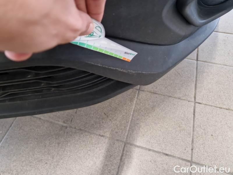 Fiat  Doblo FIAT DOBLÒ CARGO / 2014 / 4P / VETT. FURGONATA CH1 BUSINESS 1.3 MJET 95CV E6D SeS #27