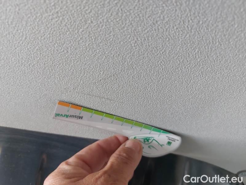 Citroen  Jumper CITROEN  / 2014 / 4P / FURGONE 30 L1H1 BLUEHDI 120CV #111