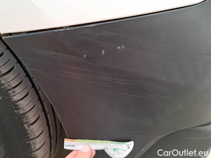 Fiat  Doblo FIAT DOBLÒ CARGO / 2014 / 4P / VETT. FURGONATA 1.3 MULTIJET 16V 95CV SX EURO 6 #36