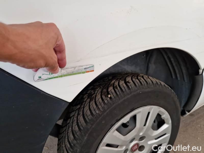 Fiat  Doblo FIAT DOBLÒ CARGO / 2014 / 4P / VETT. FURGONATA 1.3 MULTIJET 16V 95CV SX EURO 6 #58