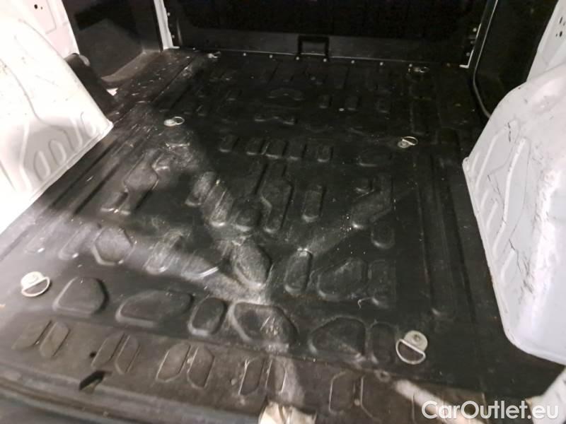 Fiat  Doblo FIAT DOBLÒ CARGO / 2014 / 4P / VETT. FURGONATA CH1 LOUNGE 1.3 MJET 95CV E6D SeS #81