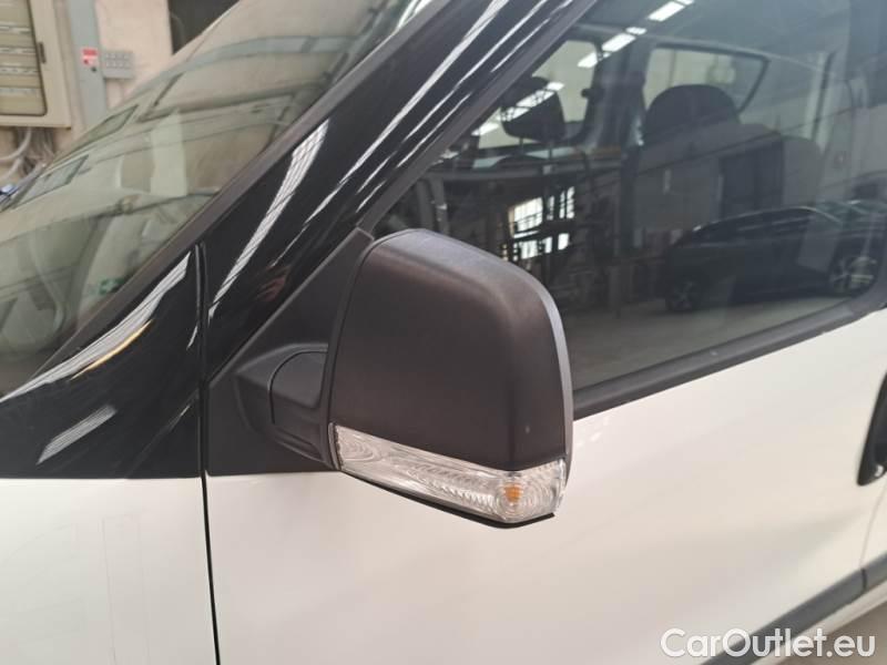 Fiat  Doblo FIAT DOBLÒ CARGO / 2014 / 5P / COMBI MAXI LH1 LOUNGE 1.6 MJET 105CV E6D N1 #44
