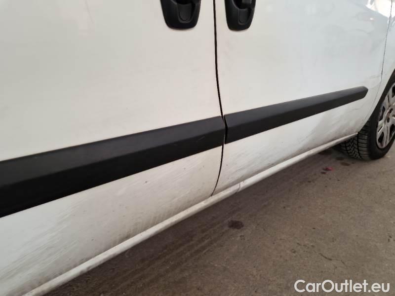 Fiat  Doblo FIAT DOBLÒ CARGO / 2014 / 4P / VETT. FURGONATA 1.3 MULTIJET 16V 95CV SX EURO 6 #53