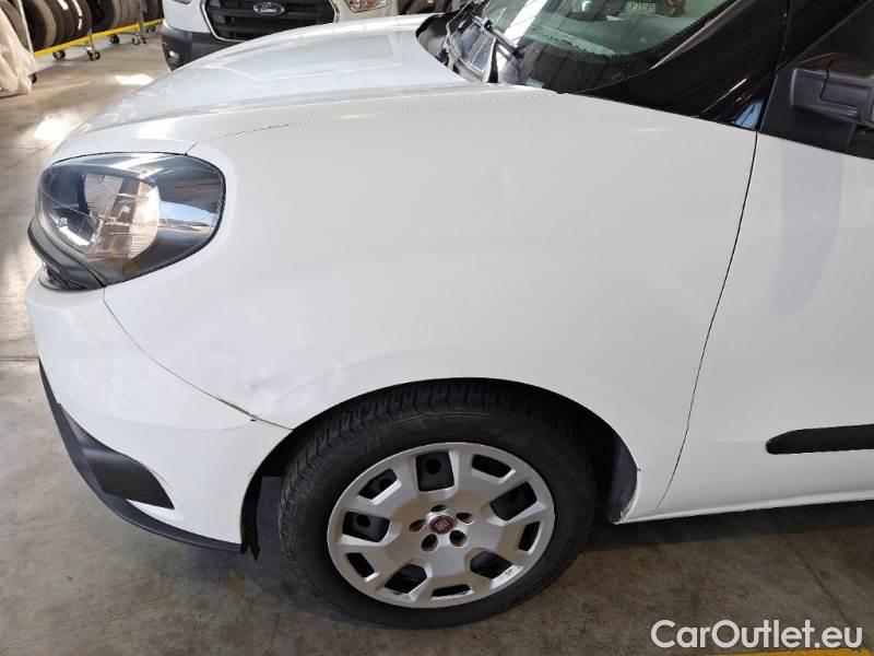 Fiat  Doblo FIAT DOBLÒ CARGO / 2014 / 5P / COMBI CH1 LOUNGE 1.6 MJET 120CV E6D N1 #61