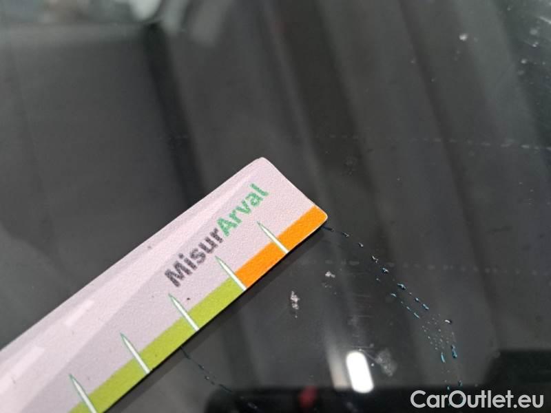 Fiat  Doblo FIAT DOBLÒ CARGO / 2014 / 4P / VETT. FURGONATA CH1 LOUNGE 1.6 MJET 105CV E6D SeS #26