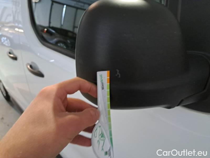 Citroen  Jumpy CITROEN  / 2016 / 4P / FURGONE BLUEHDI 120 SeS M CLUB #71