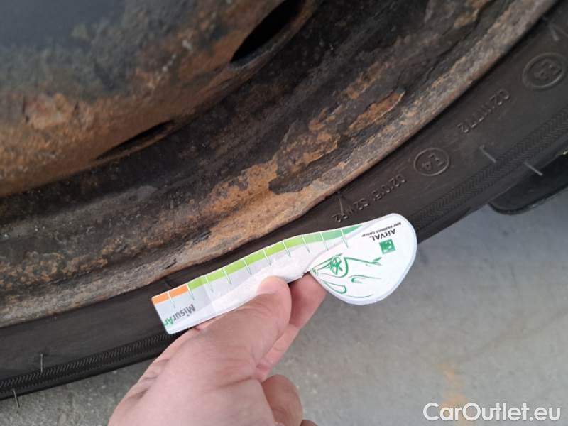 Fiat  Doblo FIAT DOBLÒ CARGO / 2014 / 4P / VETT. FURGONATA 1.3 MULTIJET 16V 95CV SX EURO 6 #90