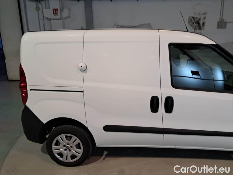 Fiat  Doblo FIAT DOBLÒ CARGO / 2014 / 4P / VETT. FURGONATA CH1 LOUNGE 1.3 MJET 95CV E6D SeS #47