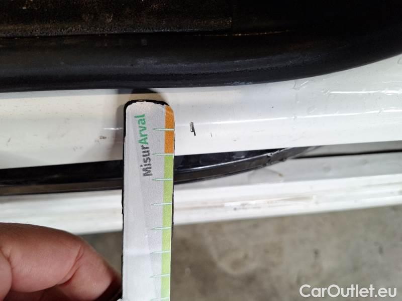 Fiat  Doblo FIAT DOBLÒ CARGO / 2014 / 5P / COMBI CH1 LOUNGE 1.6 MJET 120CV E6D N1 #103