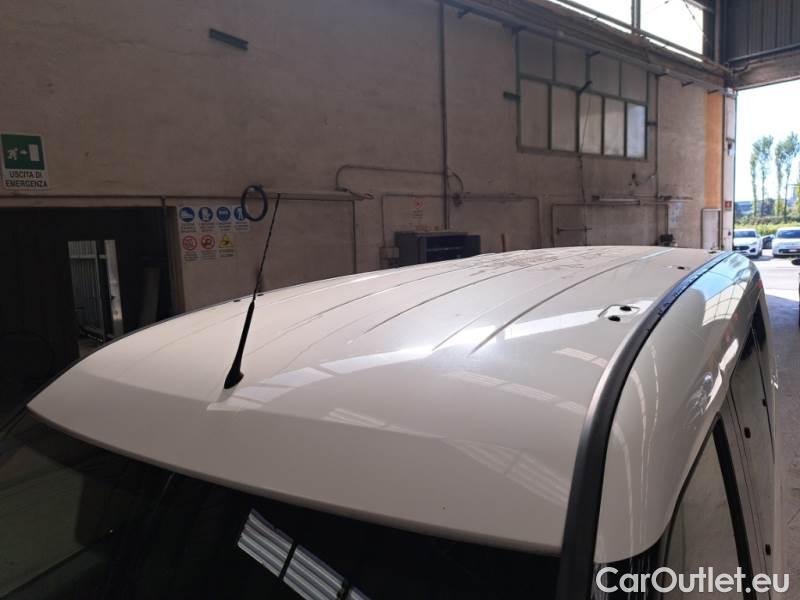 Fiat  Doblo FIAT DOBLÒ CARGO / 2014 / 5P / COMBI MAXI LH1 LOUNGE 1.6 MJET 105CV E6D N1 #9