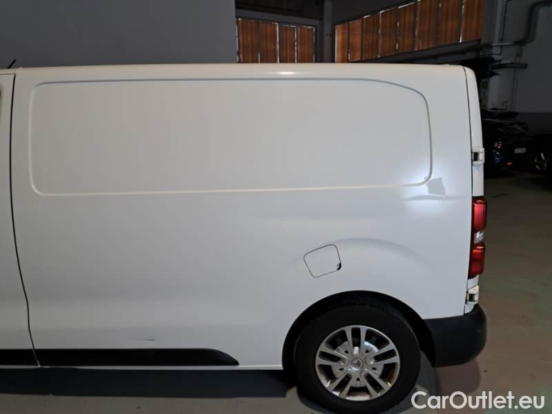 Citroen  Jumpy CITROEN  / 2016 / 4P / FURGONE BLUEHDI 120 SeS M CLUB #51