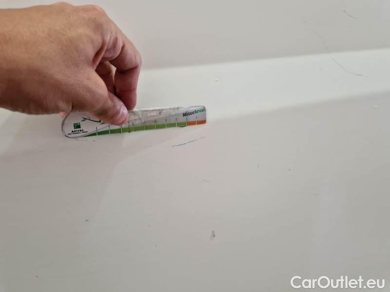 Fiat  Doblo FIAT DOBLÒ CARGO / 2014 / 4P / VETT. FURGONATA 1.3 MULTIJET 16V 95CV SX EURO 6 #93