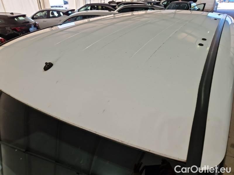 Fiat  Doblo FIAT DOBLÒ CARGO / 2014 / 4P / VETT. FURGONATA 1.3 MULTIJET 16V 95CV SX EURO 6 #9