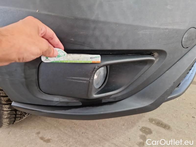 Fiat  Doblo FIAT DOBLÒ CARGO / 2014 / 4P / VETT. FURGONATA 1.3 MULTIJET 16V 95CV SX EURO 6 #35