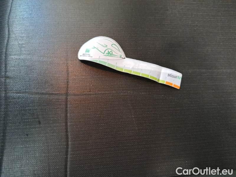 Fiat  Doblo FIAT DOBLÒ CARGO / 2014 / 4P / VETT. FURGONATA 1.3 MULTIJET 16V 95CV SX EURO 6 #104