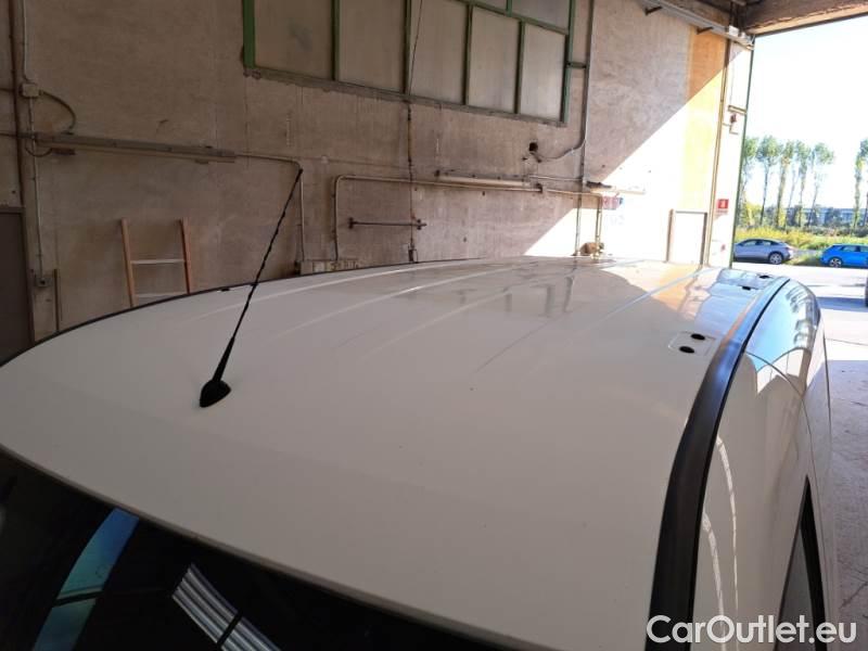 Fiat  Doblo FIAT DOBLÒ CARGO / 2014 / 4P / VETT. FURGONATA 1.3 MULTIJET 16V 95CV SX EURO 6 #9