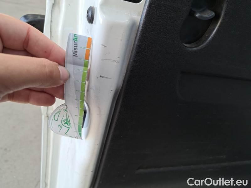 Fiat  Doblo FIAT DOBLÒ CARGO / 2014 / 4P / VETT. FURGONATA 1.3 MULTIJET 16V 95CV SX EURO 6 #121