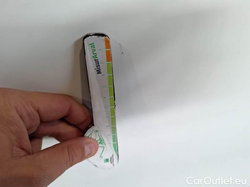 Fiat  Doblo FIAT DOBLÒ CARGO / 2014 / 5P / COMBI CH1 LOUNGE 1.6 MJET 120CV E6D N1 #41