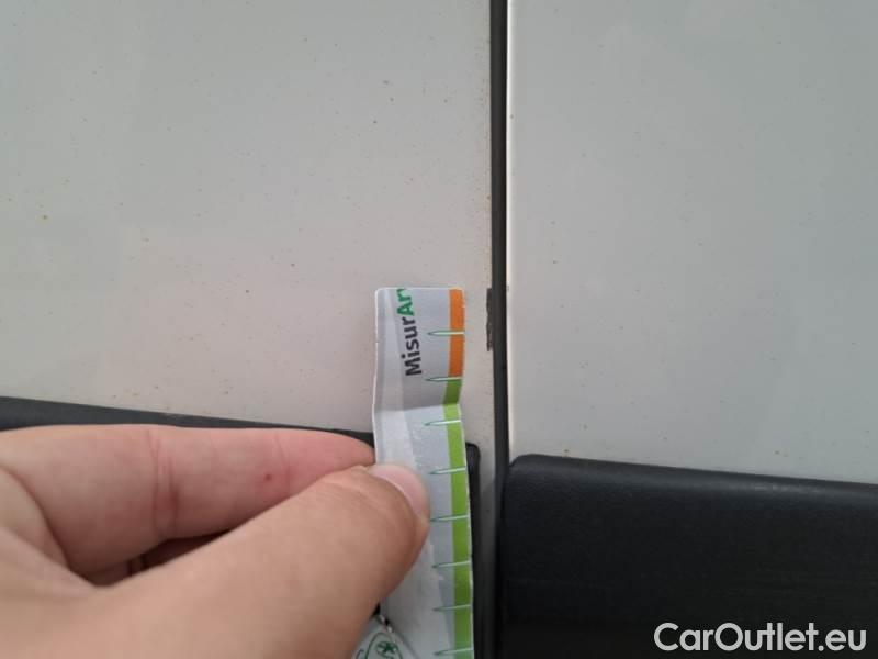 Fiat  Doblo FIAT DOBLÒ CARGO / 2014 / 4P / VETT. FURGONATA 1.3 MULTIJET 16V 95CV SX EURO 6 #50