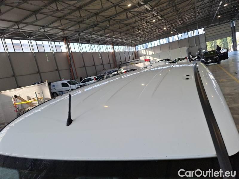 Fiat  Doblo FIAT DOBLÒ CARGO / 2014 / 5P / COMBI CH1 LOUNGE 1.6 MJET 120CV E6D N1 #9