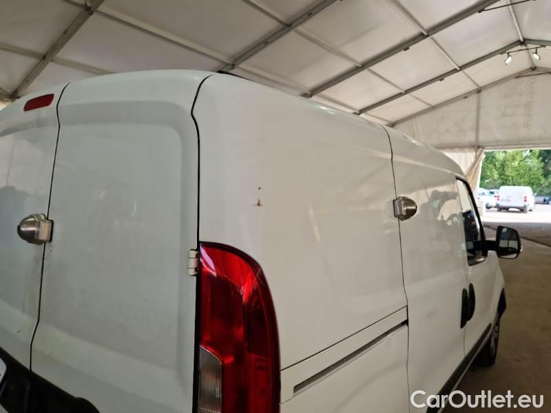 Fiat  Doblo FIAT DOBLÒ CARGO / 2014 / 4P / VETT. FURGONATA 1.3 MULTIJET 16V 95CV SX EURO 6 #59
