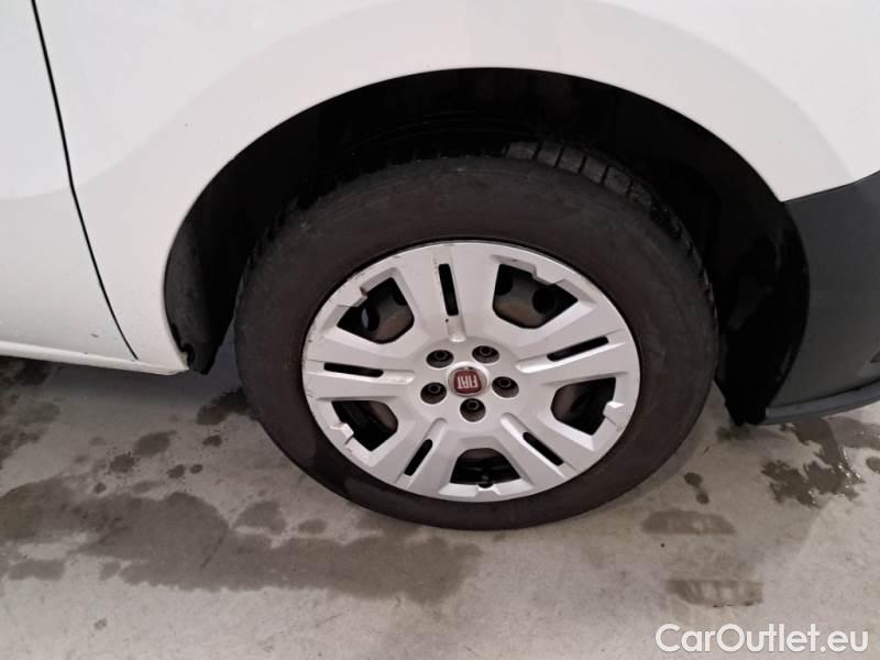 Fiat  Doblo FIAT DOBLÒ CARGO / 2014 / 4P / VETT. FURGONATA CH1 LOUNGE 1.6 MJET 105CV E6D SeS #15