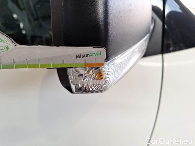 Fiat  Doblo FIAT DOBLÒ CARGO / 2014 / 5P / COMBI CH1 LOUNGE 1.6 MJET 120CV E6D N1 #70