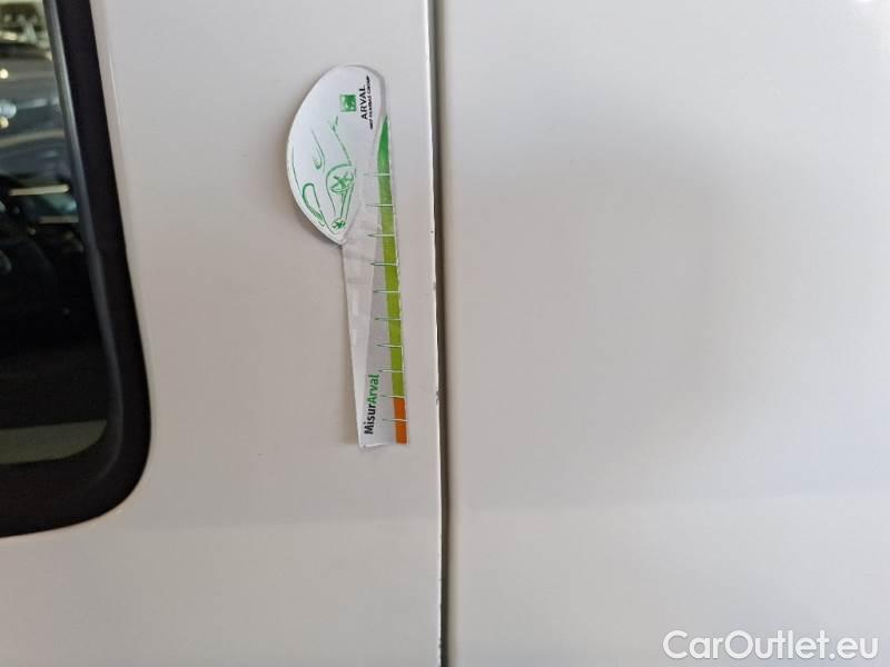 Fiat  Doblo FIAT DOBLÒ CARGO / 2014 / 4P / VETT. FURGONATA CH1 LOUNGE 1.3 MJET 95CV E6D SeS #38