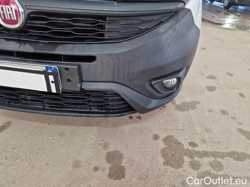 Fiat  Doblo FIAT DOBLÒ CARGO / 2014 / 4P / VETT. FURGONATA 1.3 MULTIJET 16V 95CV SX EURO 6 #25