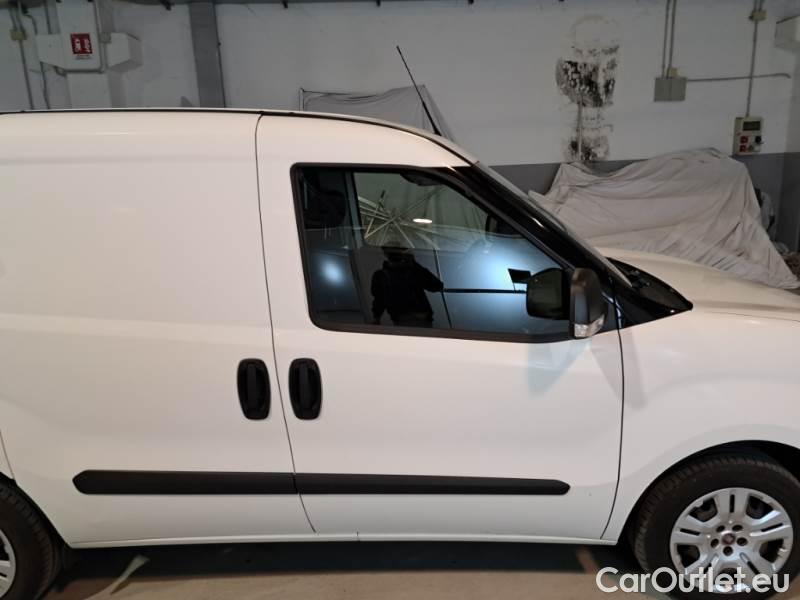 Fiat  Doblo FIAT DOBLÒ CARGO / 2014 / 4P / VETT. FURGONATA CH1 LOUNGE 1.3 MJET 95CV E6D SeS #45