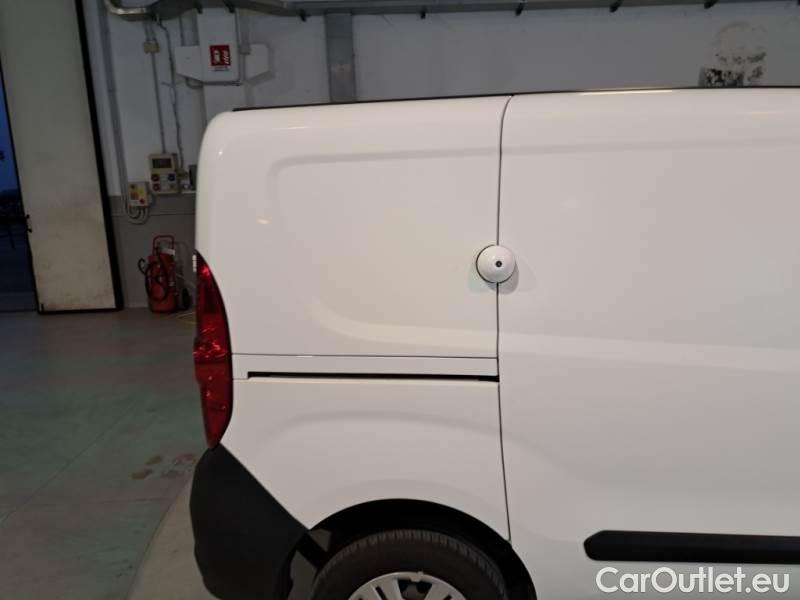 Fiat  Doblo FIAT DOBLÒ CARGO / 2014 / 4P / VETT. FURGONATA CH1 LOUNGE 1.3 MJET 95CV E6D SeS #49