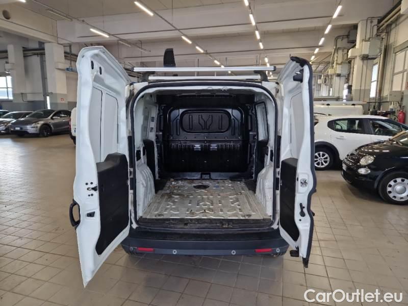 Fiat  Doblo FIAT DOBLÒ CARGO / 2014 / 4P / VETT. FURGONATA CH1 BUSINESS 1.3 MJET 95CV E6D SeS #5