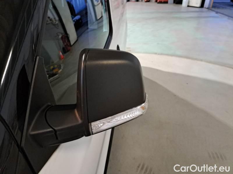 Fiat  Doblo FIAT DOBLÒ CARGO / 2014 / 4P / VETT. FURGONATA CH1 LOUNGE 1.3 MJET 95CV E6D SeS #68