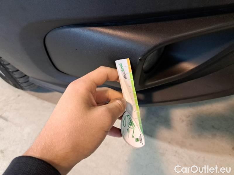 Fiat  Doblo FIAT DOBLÒ CARGO / 2014 / 4P / VETT. FURGONATA CH1 LOUNGE 1.3 MJET 95CV E6D SeS #38