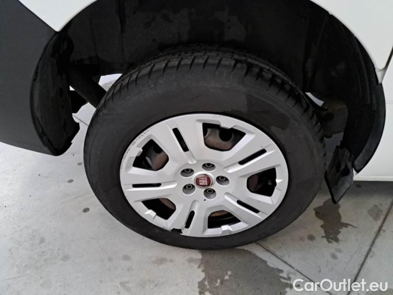 Fiat  Doblo FIAT DOBLÒ CARGO / 2014 / 4P / VETT. FURGONATA CH1 LOUNGE 1.6 MJET 105CV E6D SeS #16