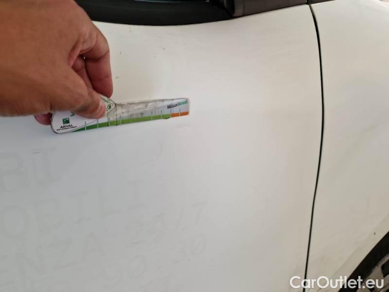 Fiat  Doblo FIAT DOBLÒ CARGO / 2014 / 4P / VETT. FURGONATA 1.3 MULTIJET 16V 95CV SX EURO 6 #44