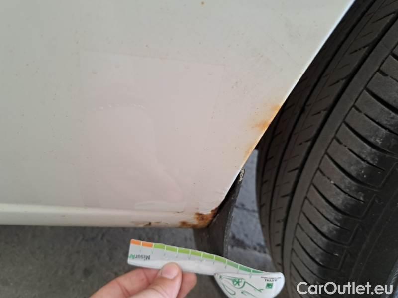 Fiat  Doblo FIAT DOBLÒ CARGO / 2014 / 4P / VETT. FURGONATA 1.3 MULTIJET 16V 95CV SX EURO 6 #69