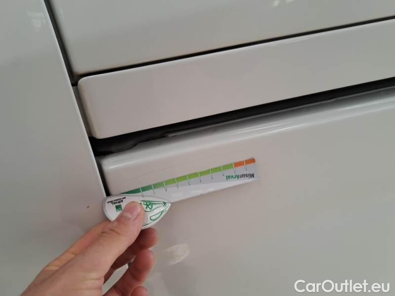 Fiat  Doblo FIAT DOBLÒ CARGO / 2014 / 5P / COMBI MAXI LH1 LOUNGE 1.6 MJET 105CV E6D N1 #41