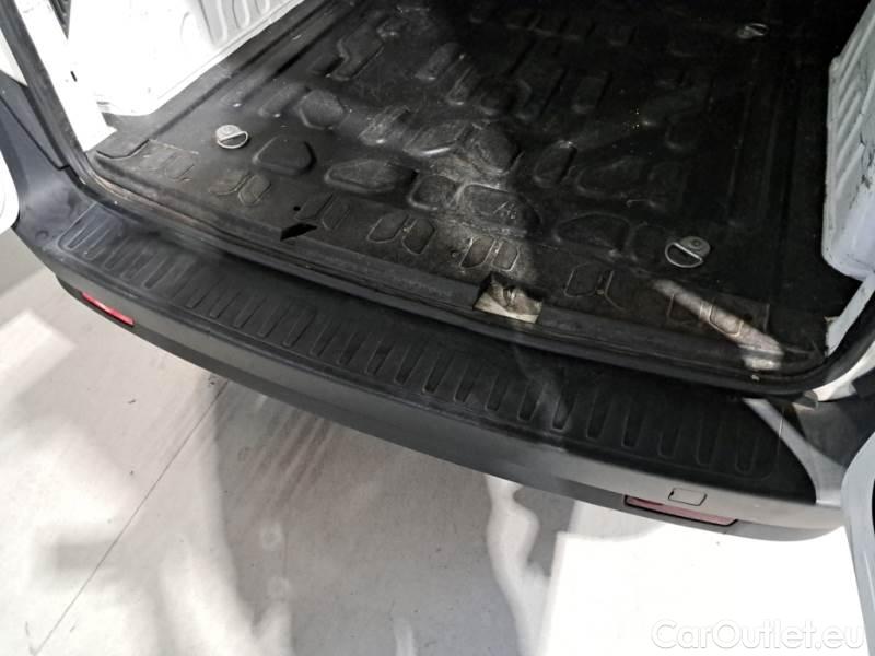 Fiat  Doblo FIAT DOBLÒ CARGO / 2014 / 4P / VETT. FURGONATA CH1 LOUNGE 1.3 MJET 95CV E6D SeS #82