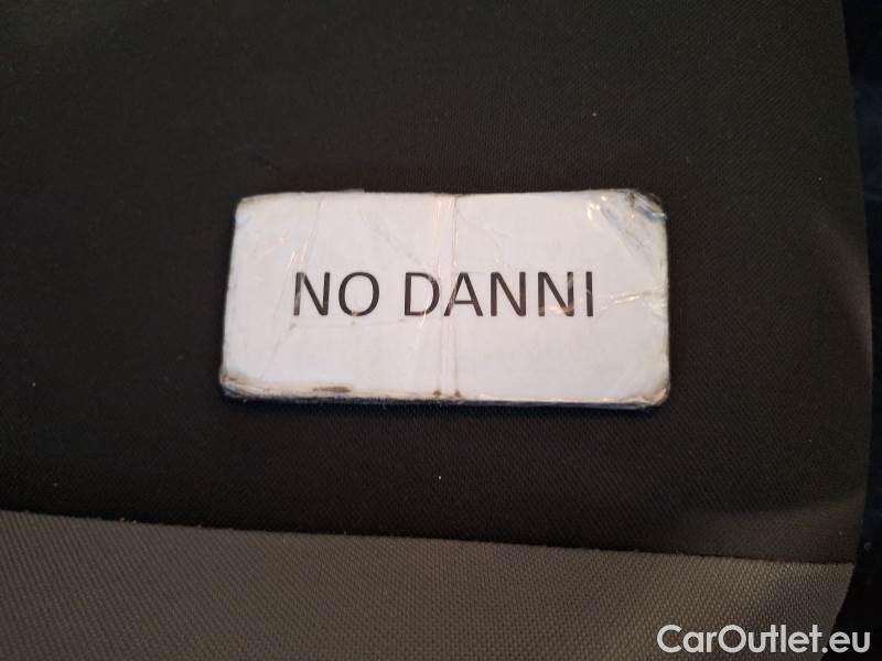 Fiat  Doblo FIAT DOBLÒ CARGO / 2014 / 5P / COMBI CH1 LOUNGE 1.6 MJET 120CV E6D N1 #109