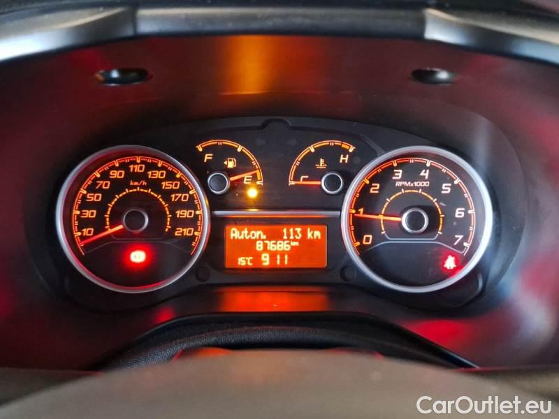 Fiat  Doblo FIAT DOBLÒ CARGO / 2014 / 4P / VETT. FURGONATA CH1 LOUNGE 1.3 MJET 95CV E6D SeS #4