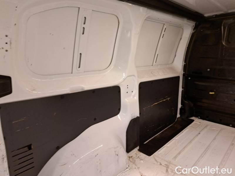 Citroen  Jumpy CITROEN  / 2016 / 4P / FURGONE BLUEHDI 120 SeS M CLUB #87