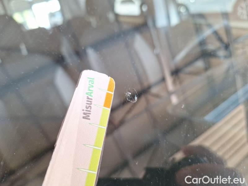 Fiat  Doblo FIAT DOBLÒ CARGO / 2014 / 5P / COMBI CH1 LOUNGE 1.6 MJET 120CV E6D N1 #23